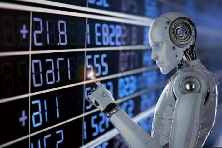 AI in Finance: Let’s Know How it Transforms the Future of the Finance Industry?