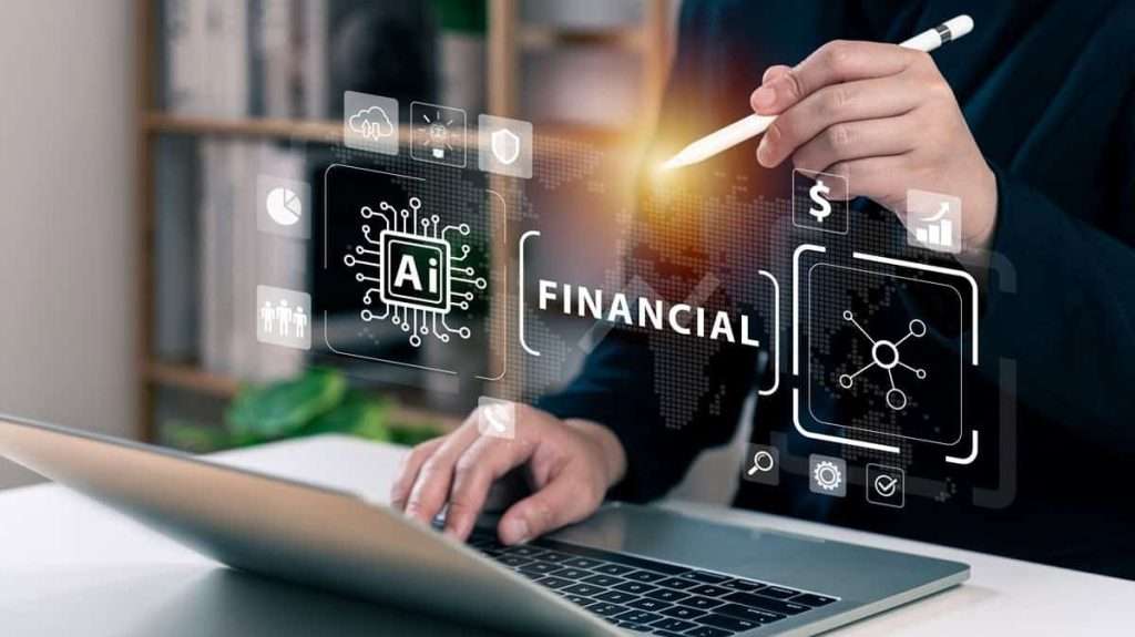 AI in Finance: Let’s Know How it Transforms the Future of the Finance Industry?