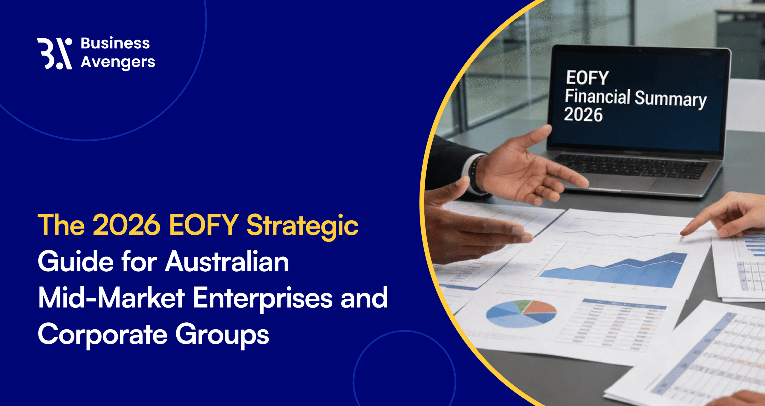 How to Overcome Australia's Accounting Staff Crisis: A Guide for Mid-Market Leaders