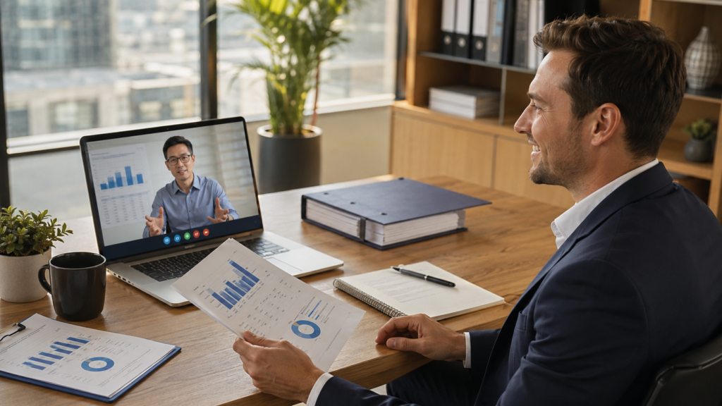 How to Overcome Australia's Accounting Staff Crisis: A Guide for Mid-Market Leaders