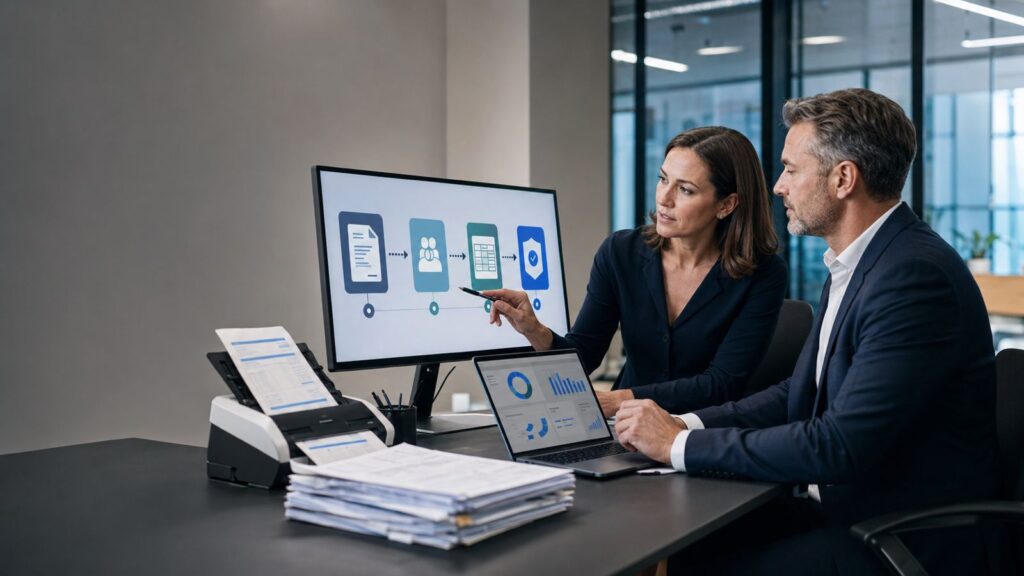 Why Great CFOs Get Stuck In Operations (And How to Break Free)