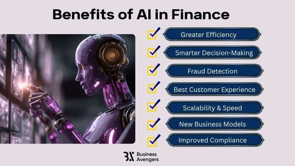 AI in Finance: Let’s Know How it Transforms the Future of the Finance Industry?