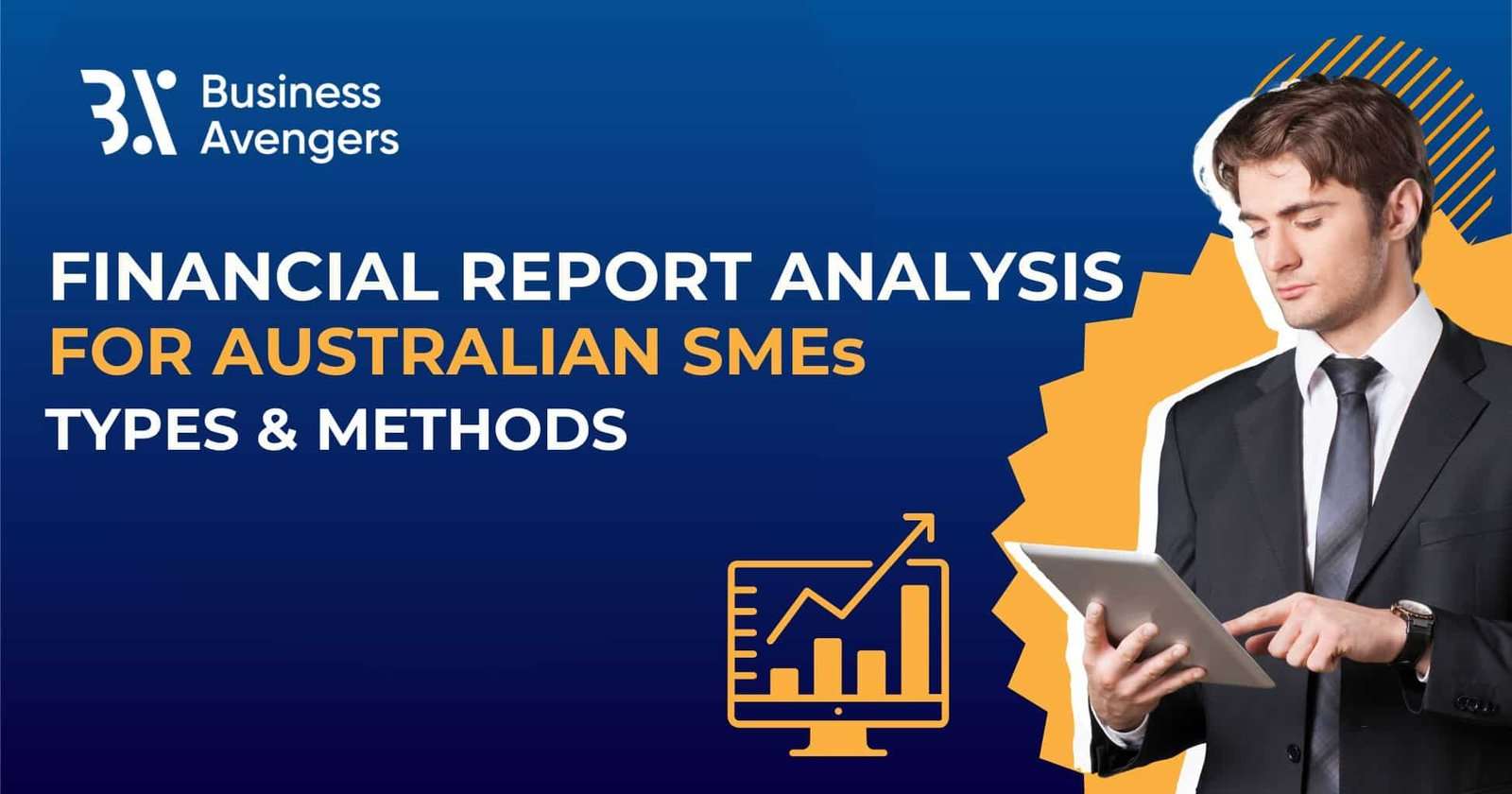 Financial Report Analysis for Australian SMEs: What You Need to Know?