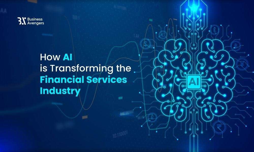 AI in Finance: Let’s Know How it Transforms the Future of the Finance Industry?