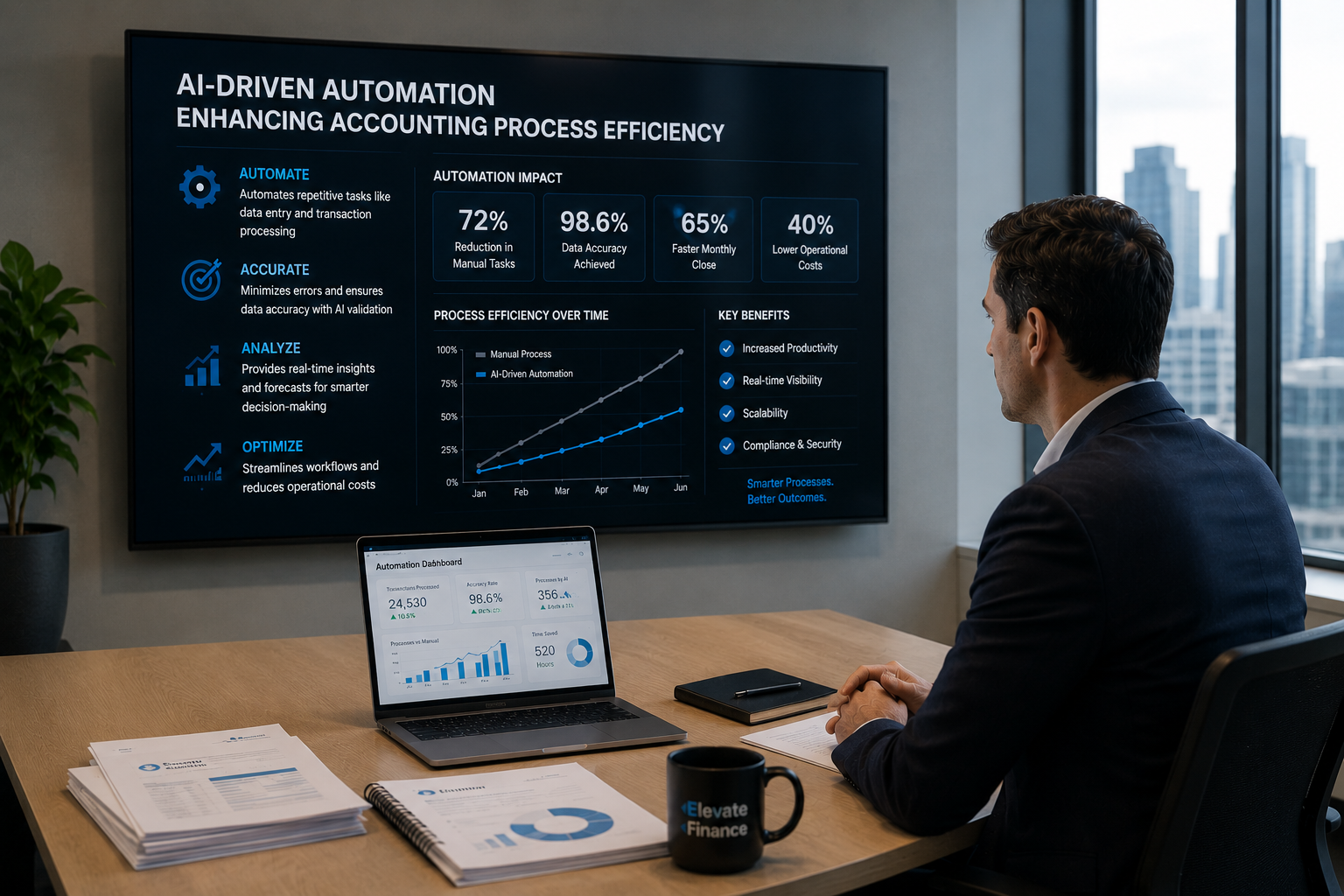Scaling Without Headcount: Why Australian Corporates are Pivoting to AI-Powered Outsourcing