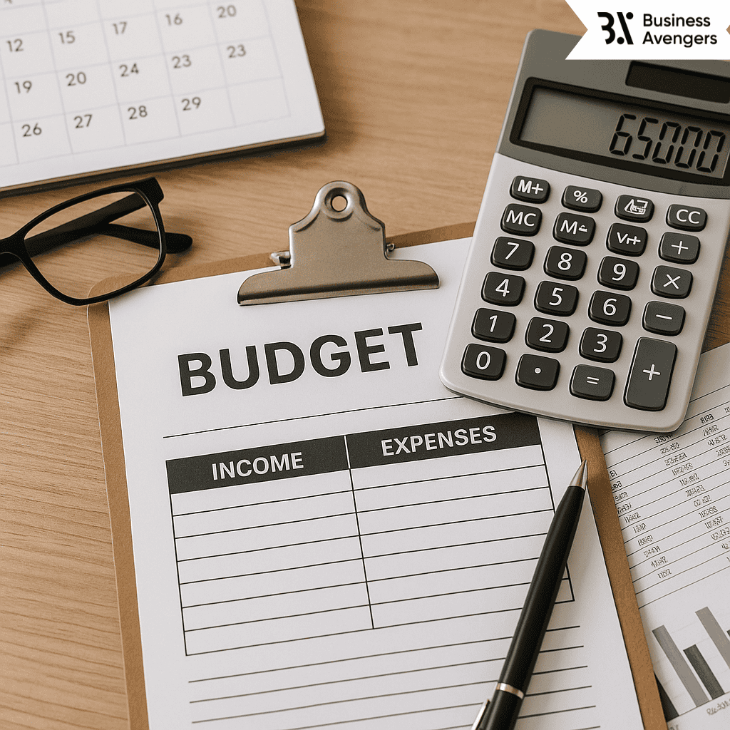 What is Traditional Budget