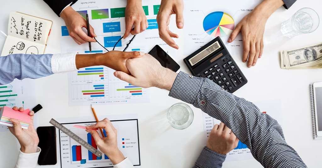 Accounts Payable Outsourcing and Its Benefits