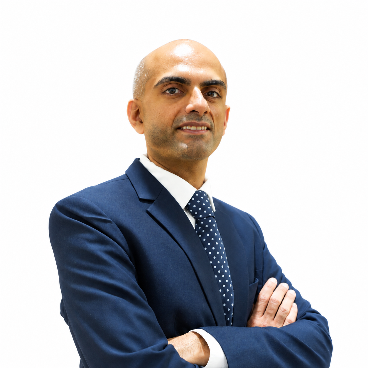 Dilip Kherajani