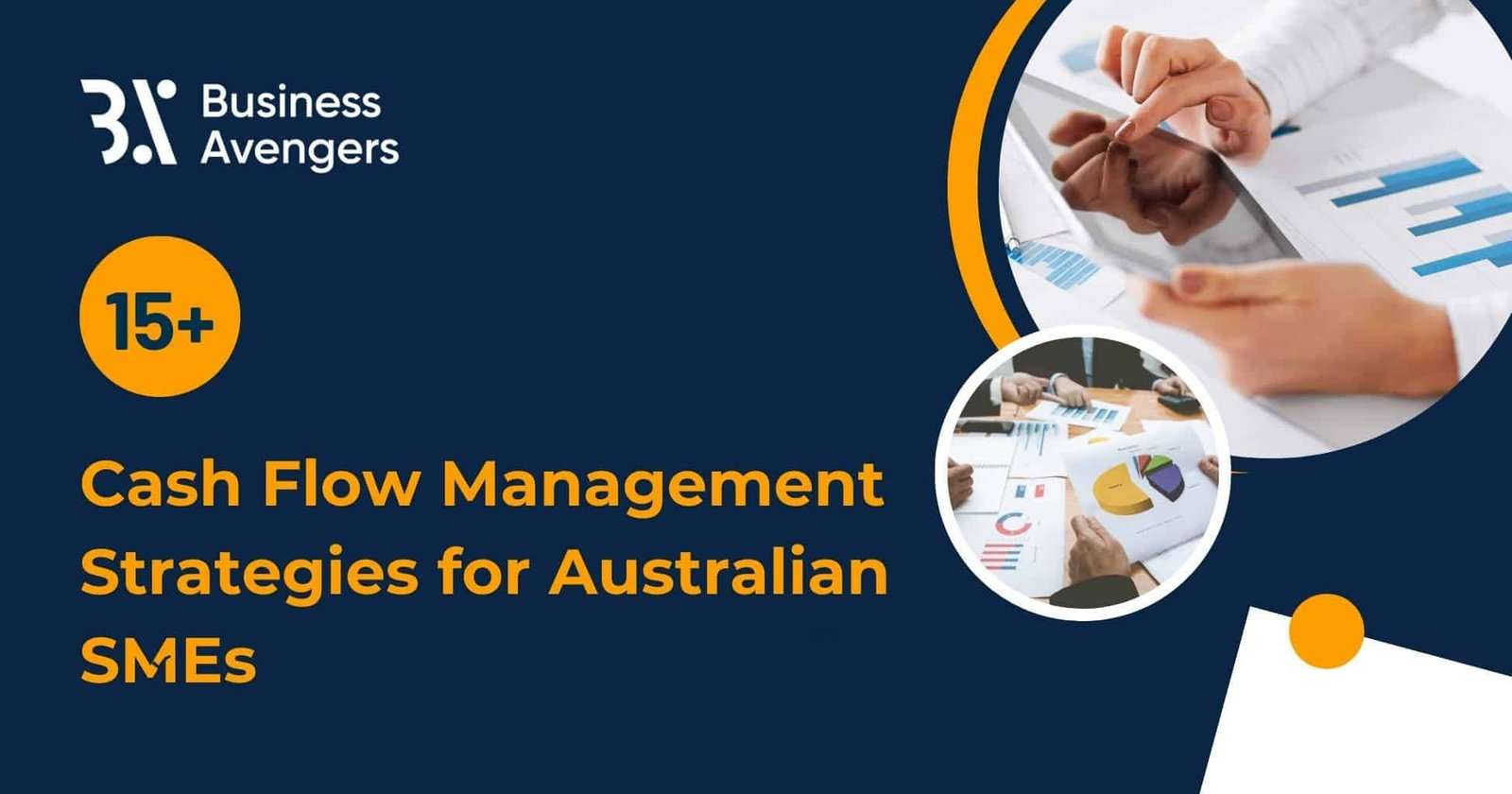 15+ Cash Flow Management Strategies Every Australian SME Should Implement Today