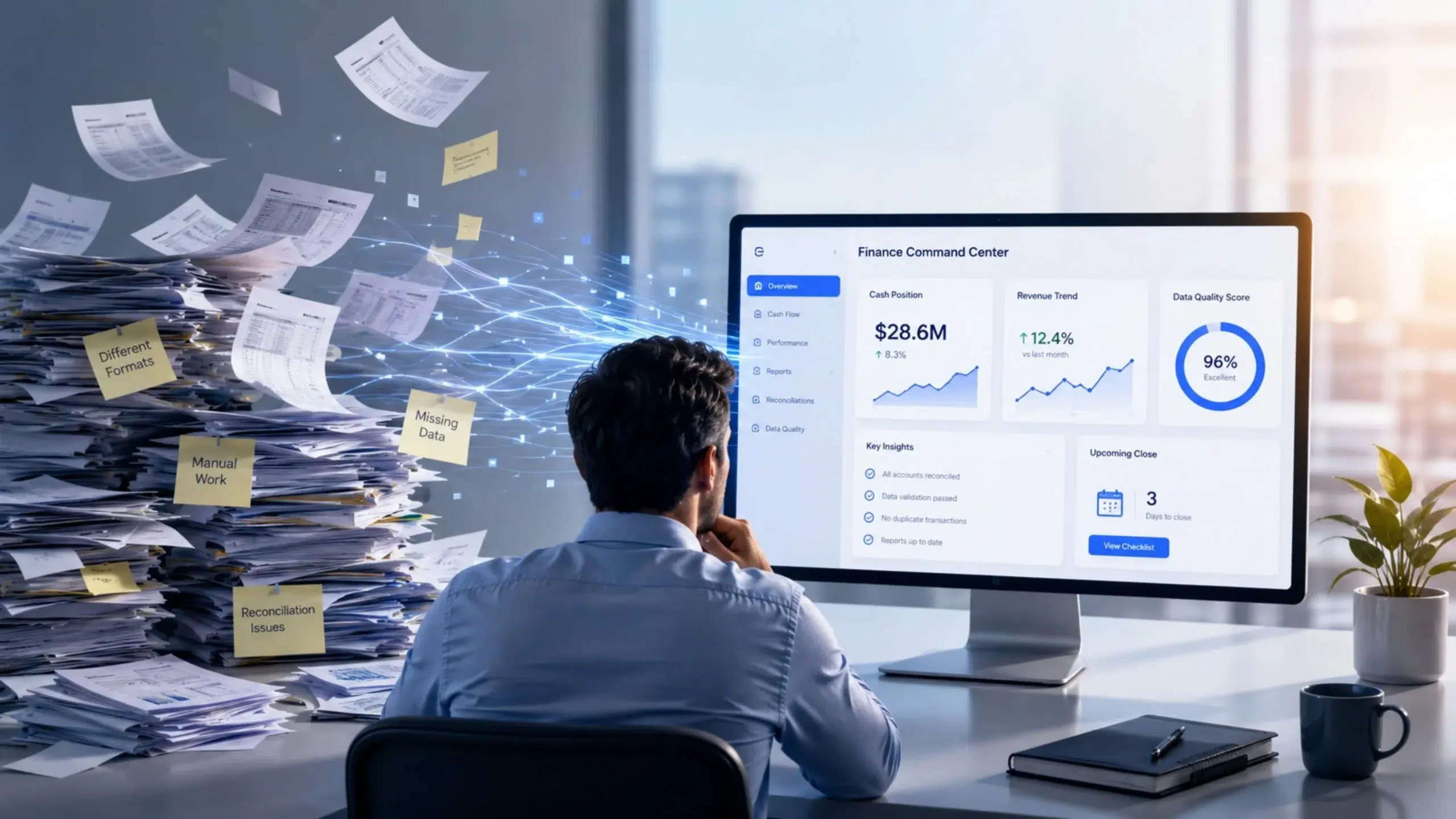 What CFOs Should Prepare For Before 2030
