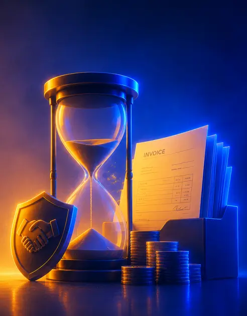 Bookkeeping and Accounting Services