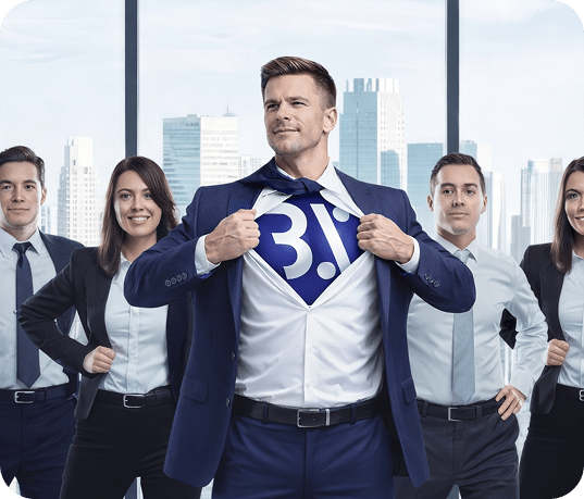 Hero image Business Avengers australia