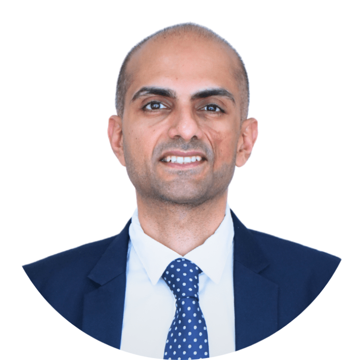 Dilip Kherajani